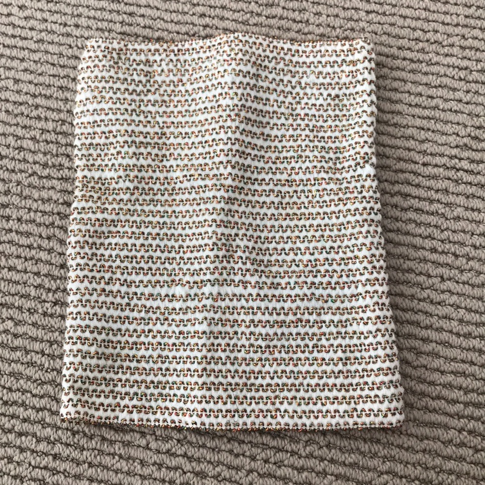 tube top